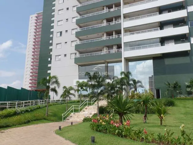 Imagem 9: Condomínio BONAVITA - Apartamento Padrão Bonavita no Jardim Aclimação em Cuiabá