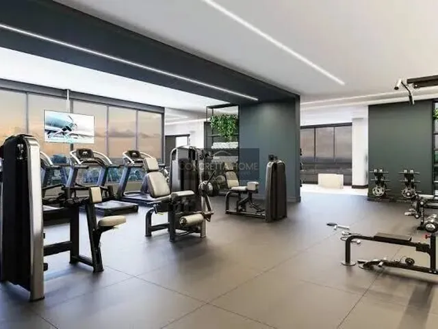 Imagem 8: Condomínio Edifício Evora - Edifício Évora - 3 Suítes - 132m² - 3 Vagas - Alto