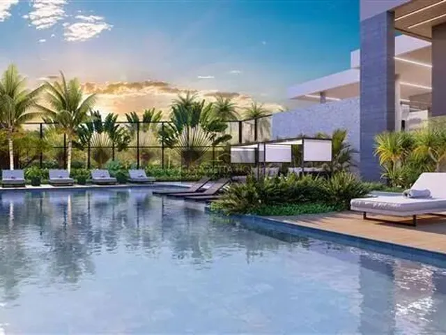 Imagem 11: Condomínio Edifício Evora - Edifício Évora - 3 Suítes - 132m² - 3 Vagas - Alto