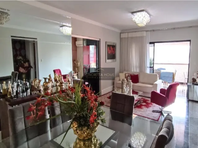 Imagem 1: Condominio Le Corbusier - Apartamento Alto Padrão em Cuiabá