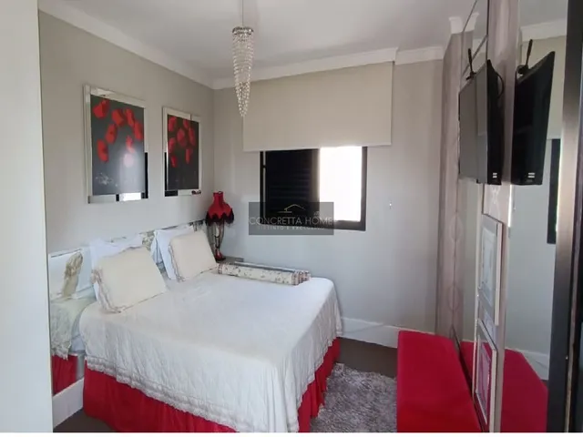 Imagem 10: Condominio Le Corbusier - Apartamento Alto Padrão em Cuiabá