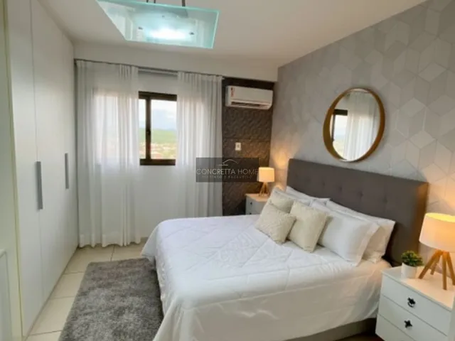Imagem 4: Edifício Maison Gabriela - Apartamento Alto Padrão Edifício Maison Gabriela