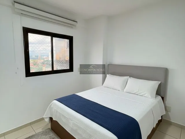 Imagem 7: Edifício Maison Gabriela - Apartamento Alto Padrão Edifício Maison Gabriela