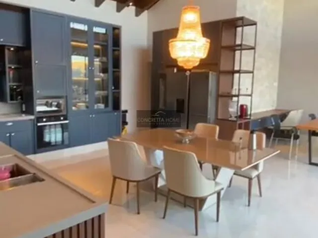 Imagem 3: Condomínio Residence Florais do Valle - Casa em Condomínio Florais do Valle - Ribeirão