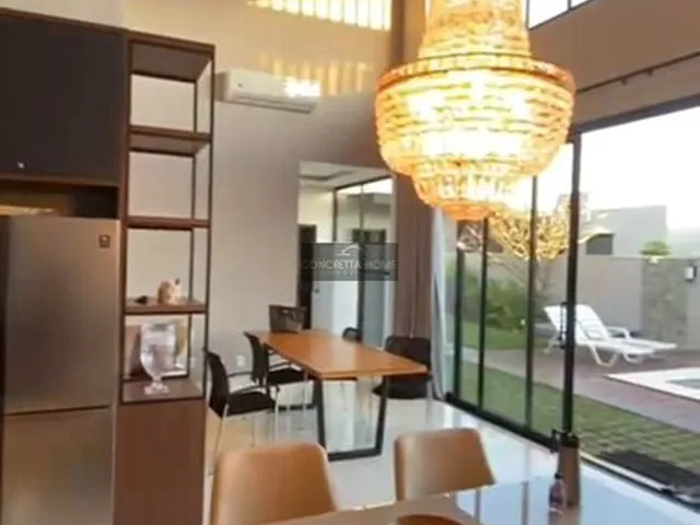 Imagem 12: Condomínio Residence Florais do Valle - Casa em Condomínio Florais do Valle - Ribeirão