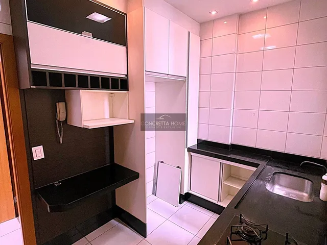 Imagem 2: Edifício Rosa d' América em Cuiabá - Apartamento no Edifício Rosa D'America em Cuiabá