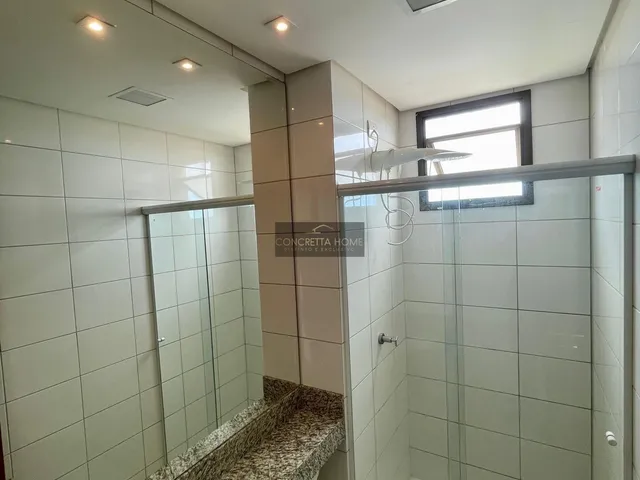 Imagem 8: Edifício Rosa d' América em Cuiabá - Apartamento no Edifício Rosa D'America em Cuiabá