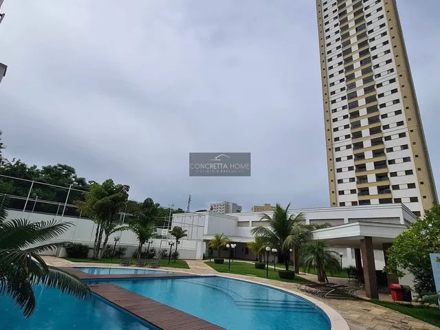 Imagem 11: Edifício Rosa d' América em Cuiabá - Apartamento no Edifício Rosa D'America em Cuiabá