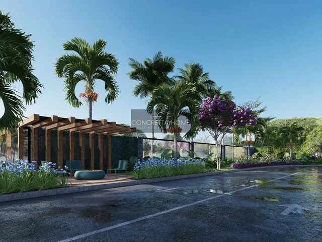 Imagem 4: Condominio Harissa