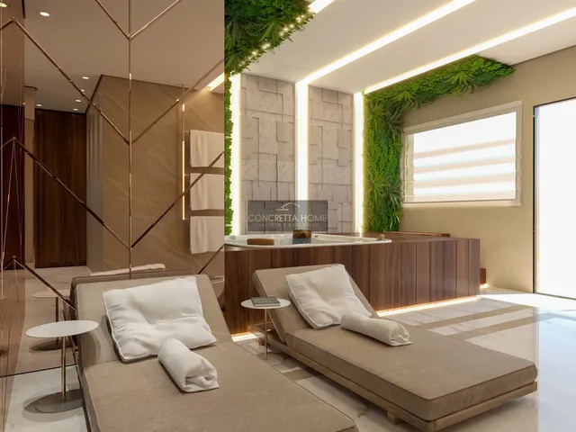 Imagem 6: Condominio Harissa
