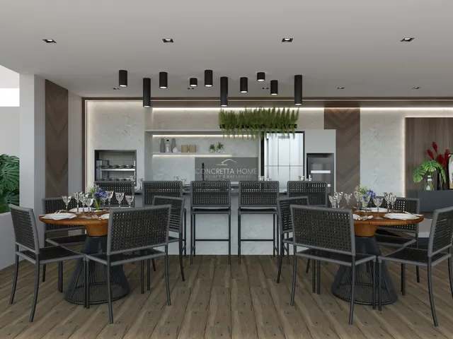 Imagem 5: Condominio Harissa