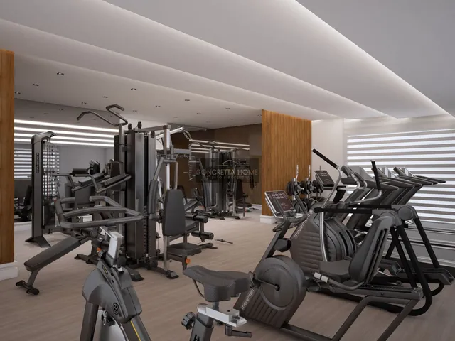 Imagem 1: Condominio Harissa