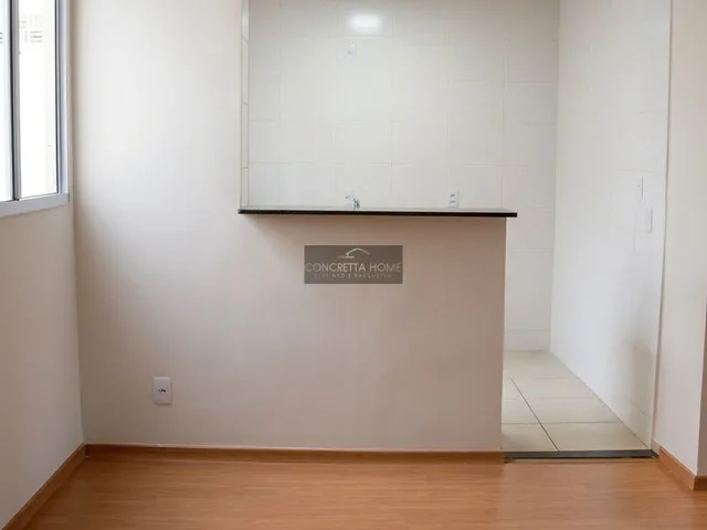 Imagem 2: Condomínio Chapada Boulevard - EXCELENTE APARTAMENTO A VENDA NO CONDOMÍNIO CHAPADA