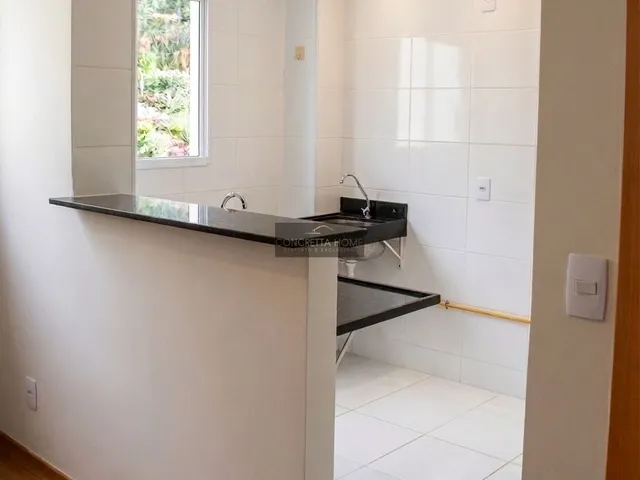 Imagem 5: Condomínio Chapada Boulevard - EXCELENTE APARTAMENTO A VENDA NO CONDOMÍNIO CHAPADA