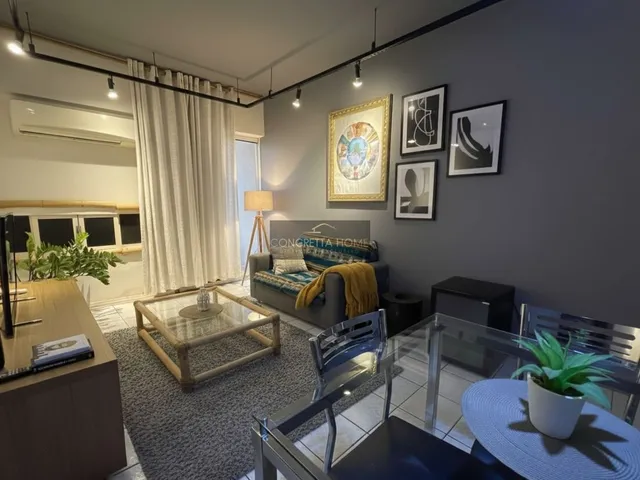 Imagem: Global Residence - Apartamento no Edificio