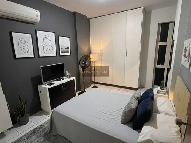 Imagem 4: Global Residence - Apartamento no Edificio Global residence em Cuiabá