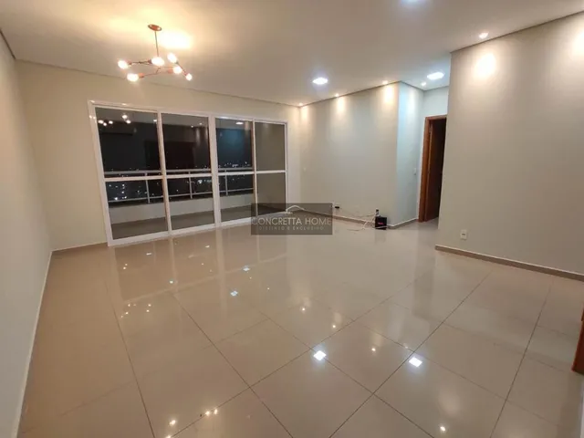 Imagem: Edifício condominio New Avenue - Apartamento