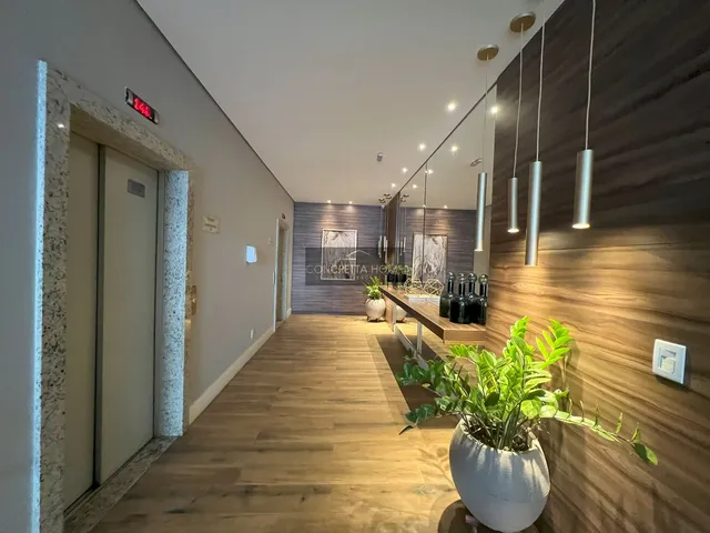 Imagem 13: Edifício condominio New Avenue - Apartamento no condominio New Avenue