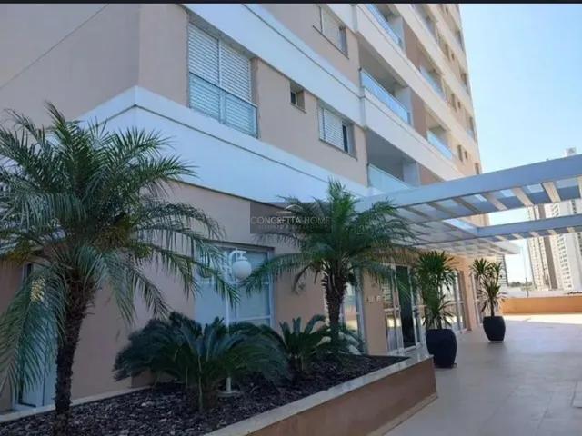 Imagem 12: Edifício condominio New Avenue - Apartamento no condominio New Avenue