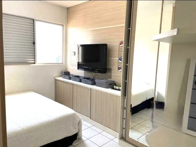 Imagem: Edifício Villaggio Montalcino - Apartamento