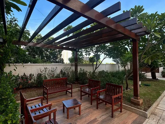 Imagem 2: Condominio Reserva Bonifácia by Helbor - Reserva Bonifácia by Helbor - 144m²