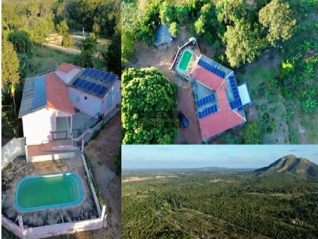 Imagem 2: Chácara em Santo Antonio do Leverger