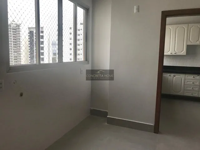 Imagem 9: Edifício Central Park na praça popular - Apartamento no condominio Central Park em