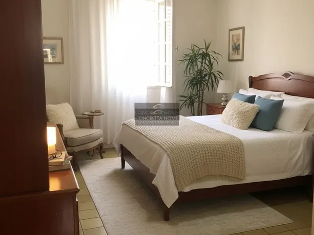 Imagem 15: Edifício Central Park na praça popular - Apartamento no condominio Central Park em