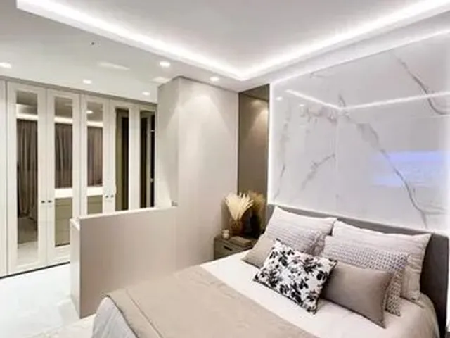 Imagem 5: Apartamento BAALBEK no Santa Rosa - Venda de apartamento no Edificio BAALBEK mais alto de