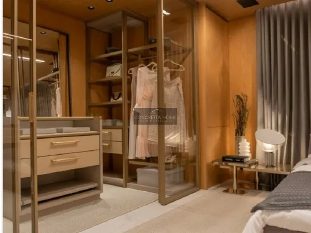 Imagem 13: Edifício APOGEU - Edifício Apogeu | Apartamento 238m² | 3 suítes