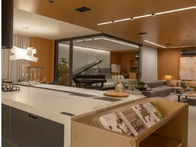 Imagem 11: Edifício APOGEU - Edifício Apogeu | Apartamento 238m² | 3 suítes
