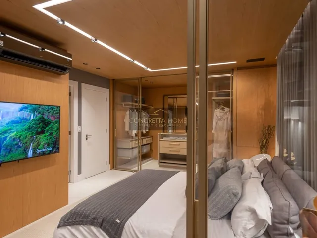 Imagem 6: Edifício APOGEU - Edifício Apogeu | Apartamento 238m² | 3 suítes
