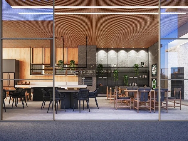 Imagem 15: Edifício APOGEU - Apartamento super luxo com 238 m2 no bairro Goiabeiras em Cuiabá