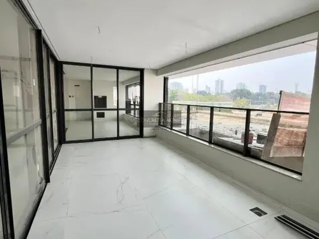 Imagem 14: Edifício APOGEU - Edifício Apogeu | Apartamento 238m² | 3 suítes
