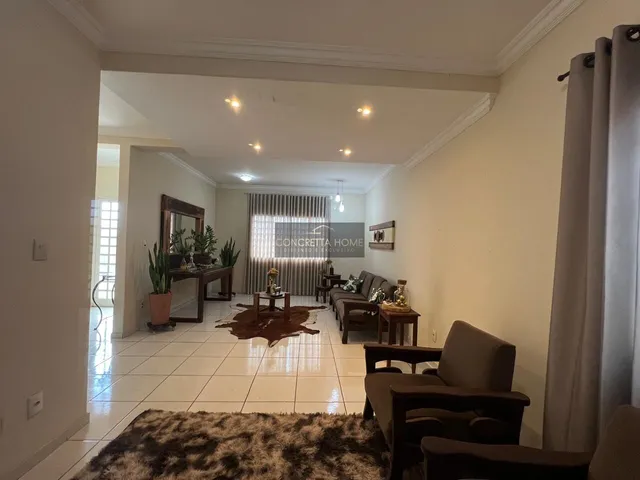 Imagem: Casa Alto Padrão no bairro Ipase em Varzea