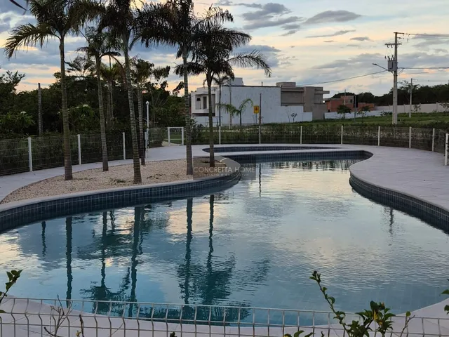 Imagem: Condominio Florais Esmeralda - Terreno em