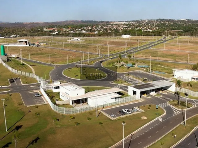Imagem: Condomínio Residence Florais do Valle