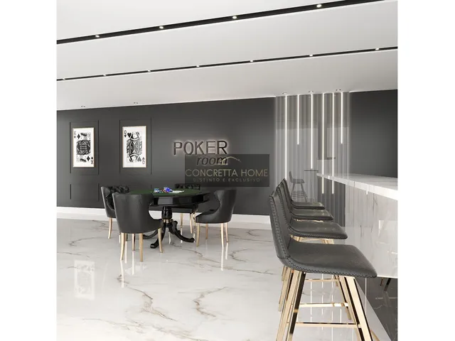 Imagem 2: EDIFÍCIO BAALBEK - Apartamento alto luxo Edificio BAALBEK