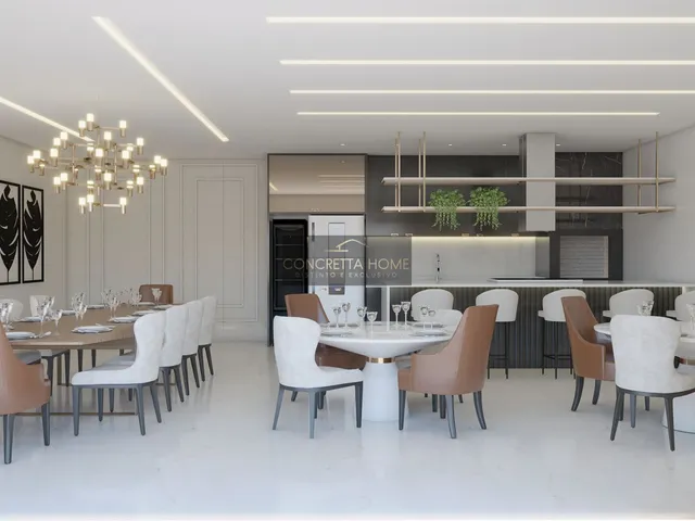 Imagem 5: EDIFÍCIO BAALBEK - Apartamento alto luxo Edificio BAALBEK