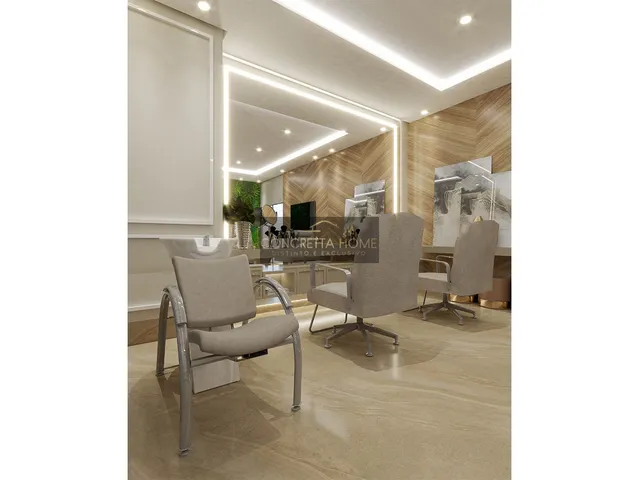 Imagem 8: EDIFÍCIO BAALBEK - Apartamento alto luxo Edificio BAALBEK