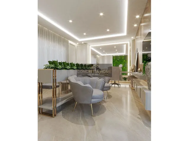 Imagem 11: EDIFÍCIO BAALBEK - Apartamento alto luxo Edificio BAALBEK