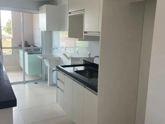 Imagem 3: Edifício UNIKO87 - Apartamento UNIKO 87 em Rua Doze Jardim Petrópolis Cuiabá- MT