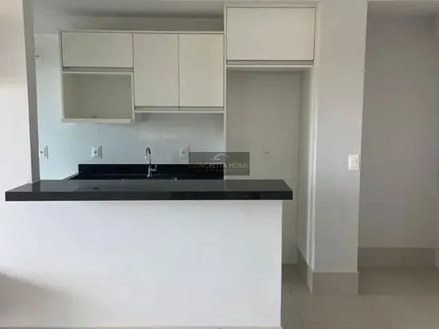 Imagem 12: Edifício UNIKO87 - Apartamento UNIKO 87 em Rua Doze Jardim Petrópolis Cuiabá- MT