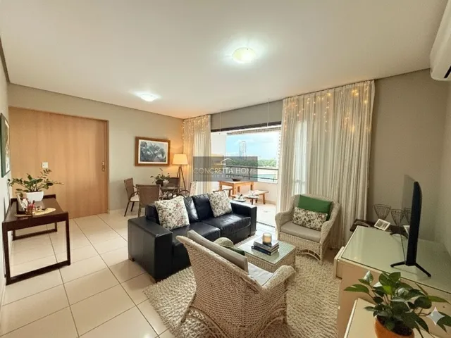Imagem: Edifício Goiabeiras Tower - Apartamento