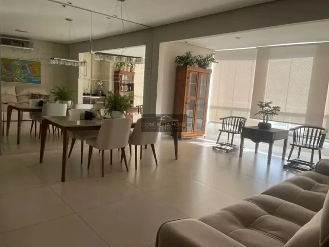 Imagem: Edifício Park Residence - Apartamento Alto