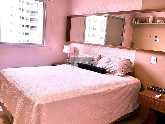 Imagem 2: Condomínio Absoluto - Apartamento no Edifício Absoluto no Jardim Mariana
