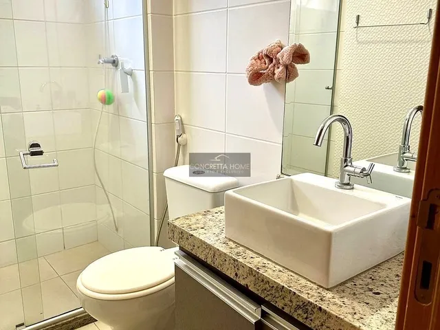 Imagem 5: Condomínio Absoluto - Apartamento no Edifício Absoluto no Jardim Mariana