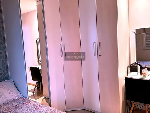 Imagem 8: Condomínio Absoluto - Apartamento no Edifício Absoluto no Jardim Mariana