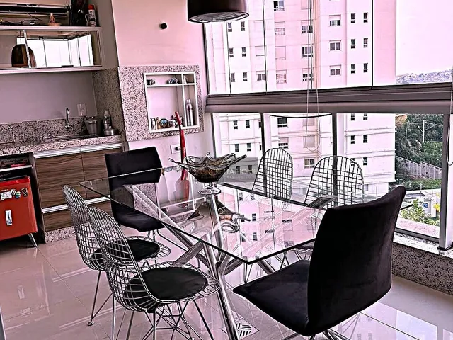 Imagem 11: Condomínio Absoluto - Apartamento no Edifício Absoluto no Jardim Mariana