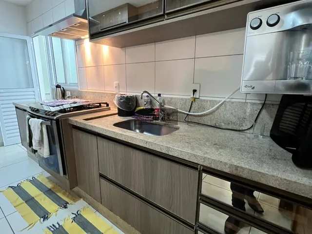 Imagem 5: Edificio condominio Villaggio Salerno - Apartamento no Edifício Villaggio Salerno em